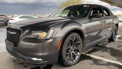 2019 Chrysler 300 S