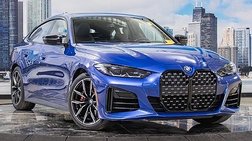 2024 BMW 4 Series M440i xDrive Gran Coupe