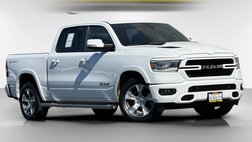 2021 Ram Ram Pickup 1500 Laramie