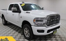 2024 Ram Ram Pickup 2500 Laramie