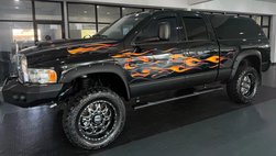 2003 Dodge Ram 3500 ST