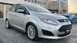 2017 Ford C-Max Energi SE