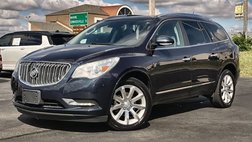 2017 Buick Enclave Premium