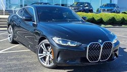 2024 BMW 4 Series 430i xDrive