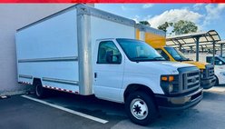 2016 Ford E-Series E-350 SD