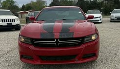 2015 Dodge Charger SE