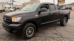 2012 Toyota Tundra Grade
