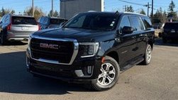 2023 GMC Yukon XL SLE