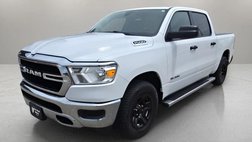 2020 Ram Ram Pickup 1500 Tradesman