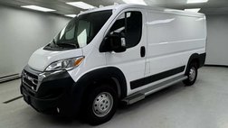 2023 Ram ProMaster 2500 136 WB