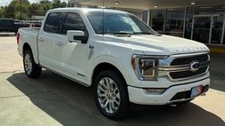 2023 Ford F-150 Limited