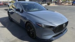 2025 Mazda MAZDA3 2.5 Turbo Premium Plus
