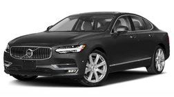 2020 Volvo S90 T6 R-Design