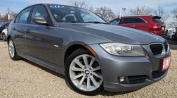 2011 BMW 3 Series 328i