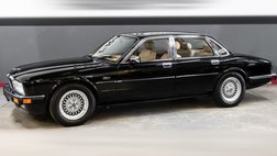 1994 Jaguar XJ-Series XJ12