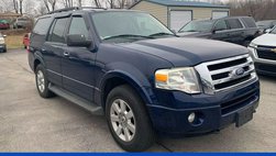2010 Ford Expedition XLT