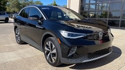 2022 Volkswagen ID.4 Pro S