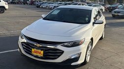 2020 Chevrolet Malibu LS Fleet