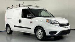 2022 Ram ProMaster City Base