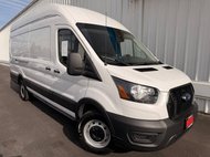 2023 Ford Transit 250