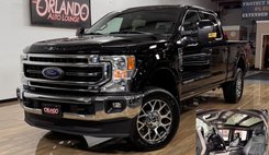 2020 Ford Super Duty F-350 Lariat