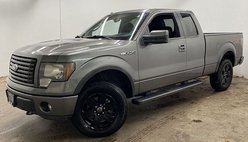 2011 Ford F-150 FX4