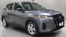 2023 Nissan Kicks S