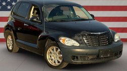 2009 Chrysler PT Cruiser Touring