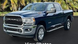 2024 Ram Ram Pickup 2500 Big Horn