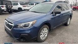 2019 Subaru Outback 2.5i