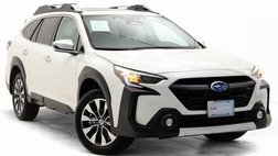 2023 Subaru Outback Touring XT
