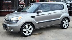 2011 Kia Soul !