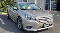 2016 Subaru Legacy 2.5i Limited