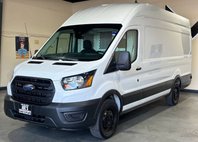 2020 Ford Transit 250