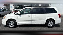 2011 Dodge Grand Caravan Mainstreet