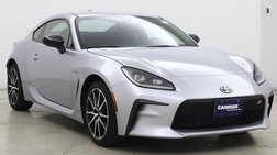 2024 Toyota GR86 Base