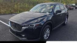 2022 Mazda CX-5 S Preferred