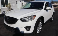 2015 Mazda CX-5 Grand Touring