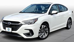 2024 Subaru Legacy Limited