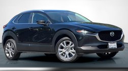 2023 Mazda CX-30 2.5 S Preferred