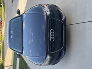 2015 Audi A4 2.0T quattro Premium Plus