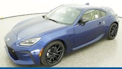 2025 Toyota GR86 Premium