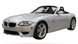 2006 BMW Z4 3.0i