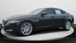 2016 Jaguar XF 35t Prestige