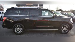 2018 Ford Expedition MAX Limited