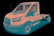 2023 Ford Transit 350