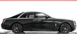 2022 Rolls-Royce Ghost Base
