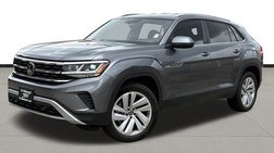 2023 Volkswagen Atlas Cross Sport SE