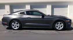 2020 Ford Mustang Base
