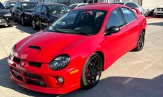 2004 Dodge Neon SRT-4 Base